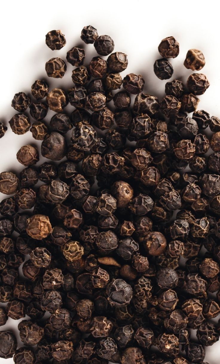 Black pepper