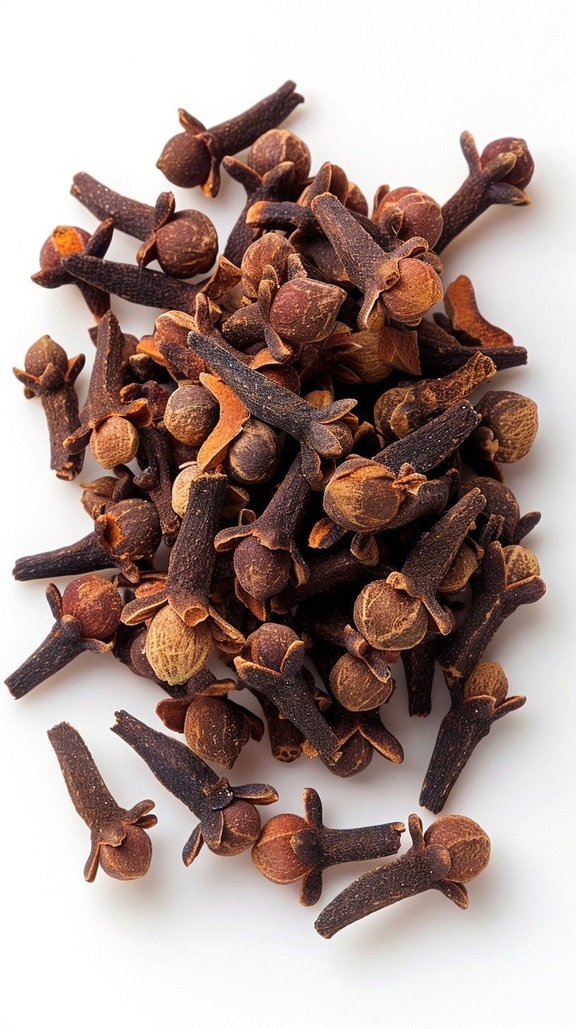 Cloves